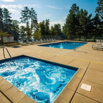 Villas At Giants Ridge Biwabik Екстер'єр фото