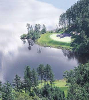 Villas At Giants Ridge Biwabik Екстер'єр фото