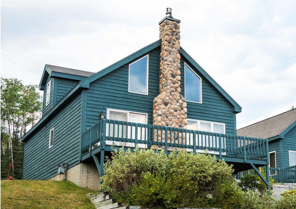 Villas At Giants Ridge Biwabik Екстер'єр фото