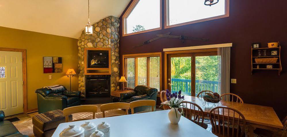 Villas At Giants Ridge Biwabik Екстер'єр фото