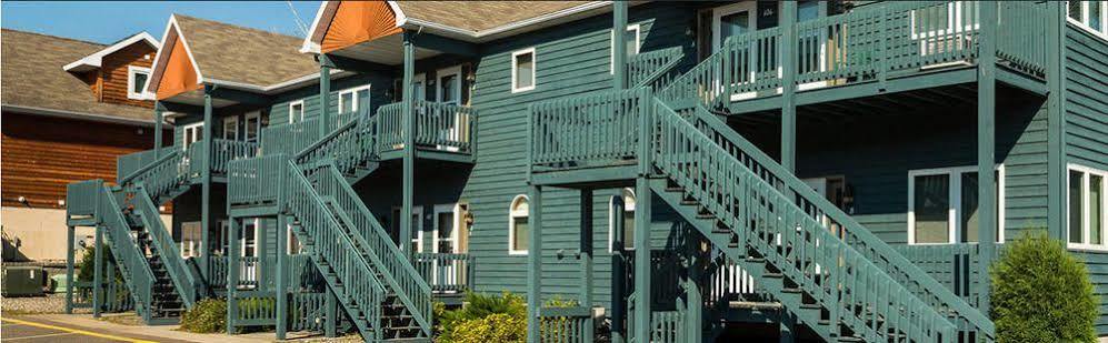 Villas At Giants Ridge Biwabik Екстер'єр фото