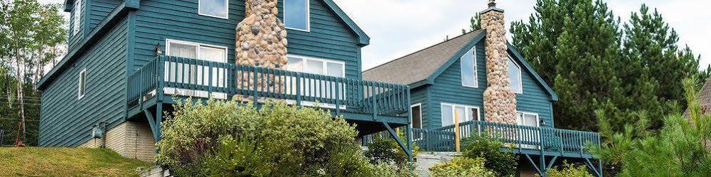 Villas At Giants Ridge Biwabik Екстер'єр фото