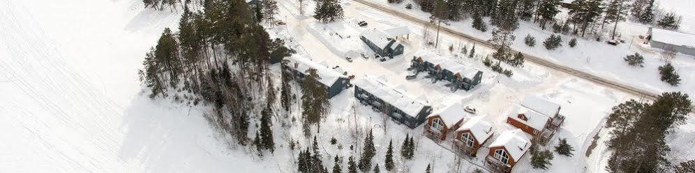 Villas At Giants Ridge Biwabik Екстер'єр фото